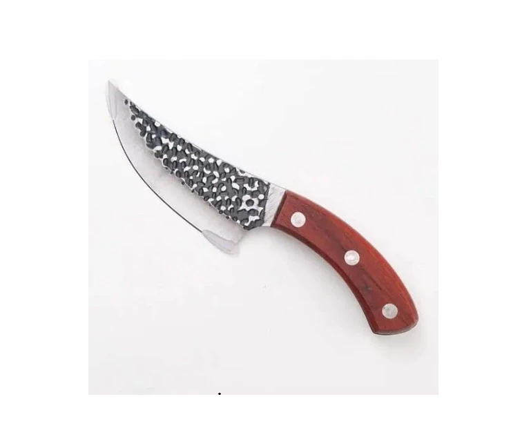 Cutit Cu Husa Fier+Lemn+Inlocuitor A-13443 WEI